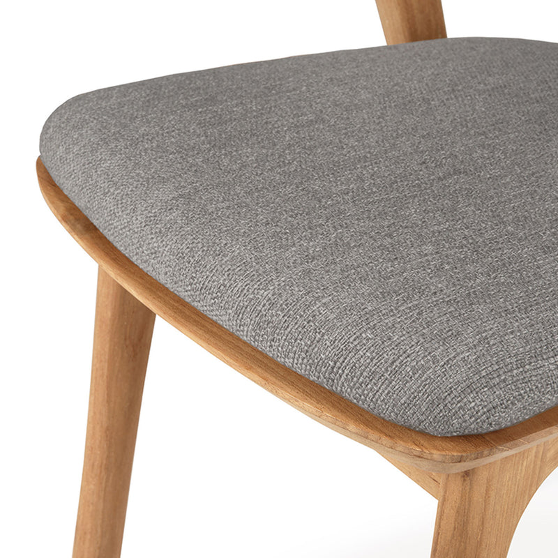 Mocha / Teak Brown