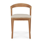 Natural / Teak Brown