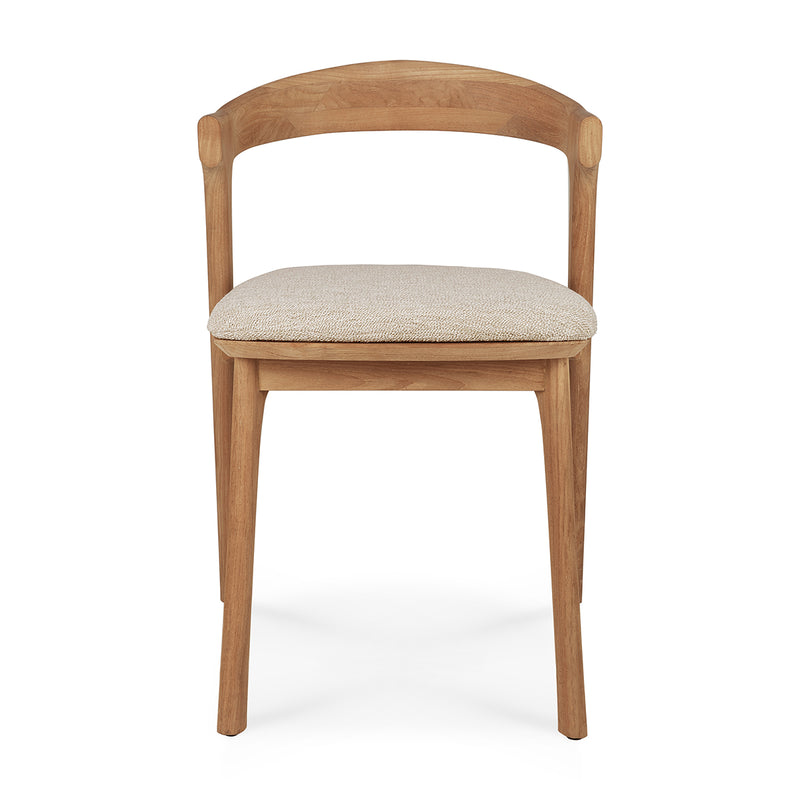 Natural / Teak Brown