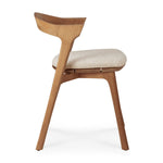 Natural / Teak Brown