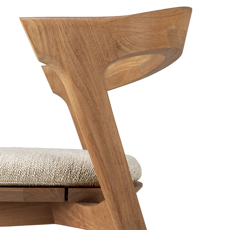 Natural / Teak Brown