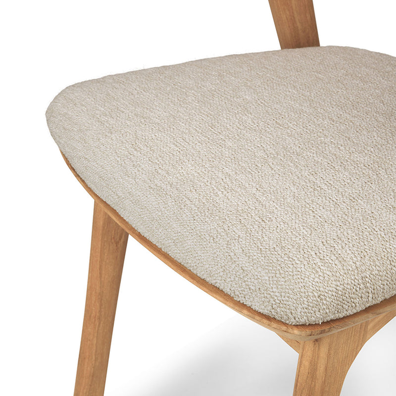 Natural / Teak Brown