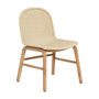 Alipa Outdoor Dining Chair - Ecru