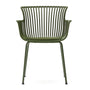Surpika Outdoor Dining Chair - Green