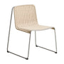Tavari Outdoor Dining Chair - Beige