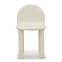 Arch Dining Chair - Simpson Cream