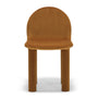 Arch Dining Chair - Malibu Cognac