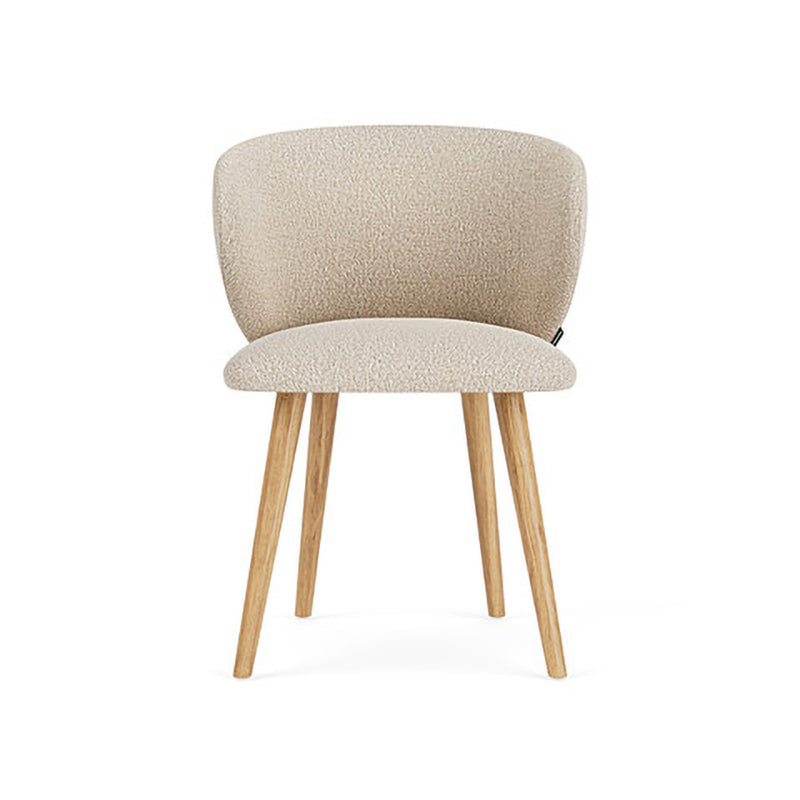 Pasha Dune Boucle / Oak