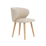 Pasha Dune Boucle / Oak