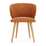 Danny Amber Textured Weave / Oak