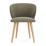 Free Sage Velvet Cord / Oak