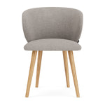 Impression Greige Weave / Oak