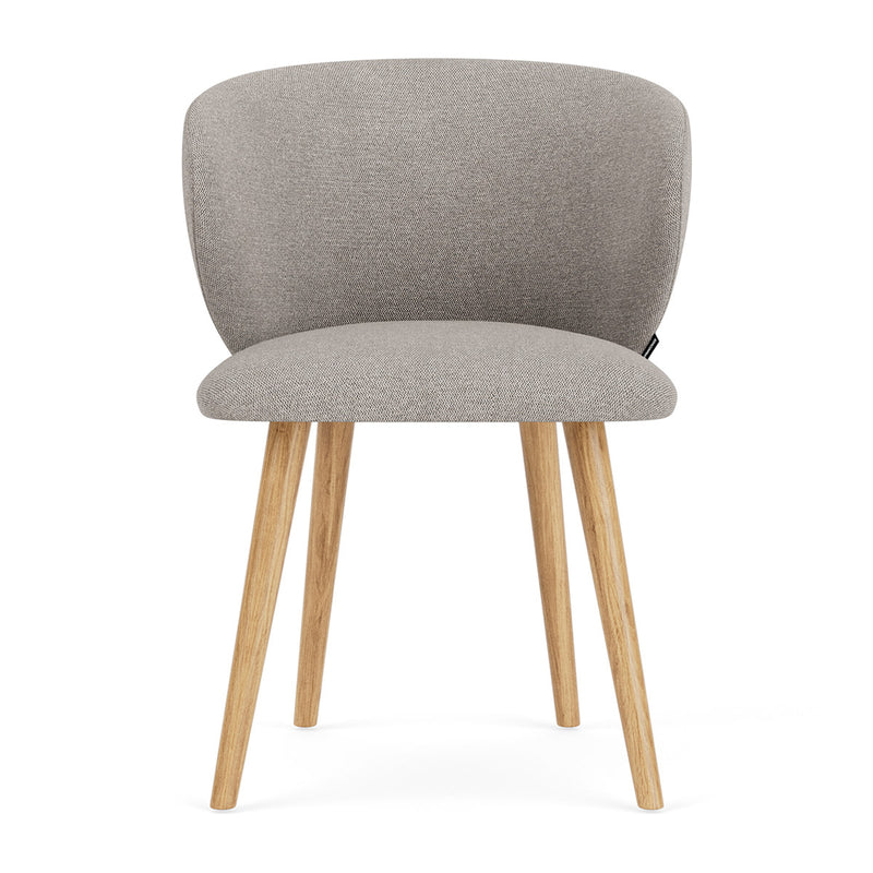 Impression Greige Weave / Oak