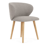 Impression Greige Weave / Oak