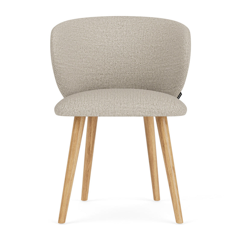 Nola Sand Weave / Oak