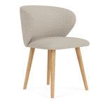 Nola Sand Weave / Oak