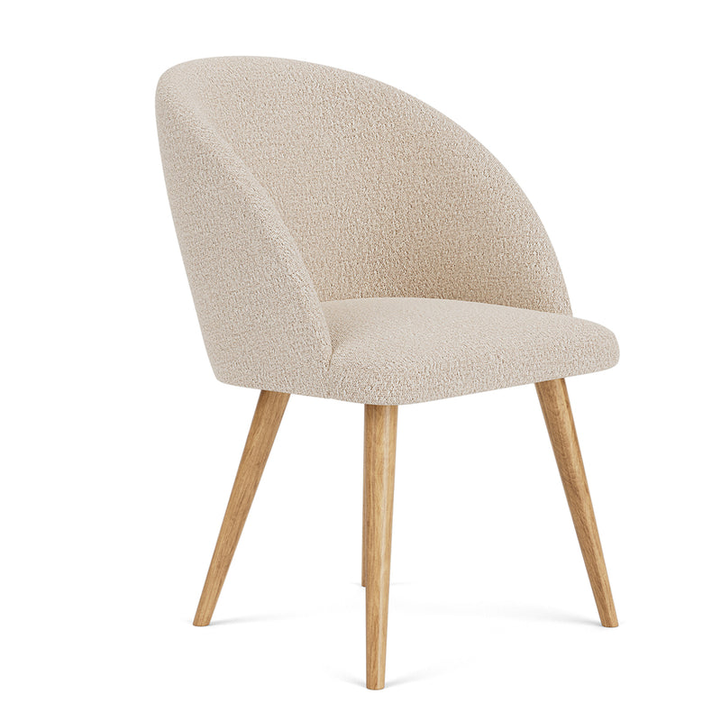 Pasha Dune Boucle / Oak
