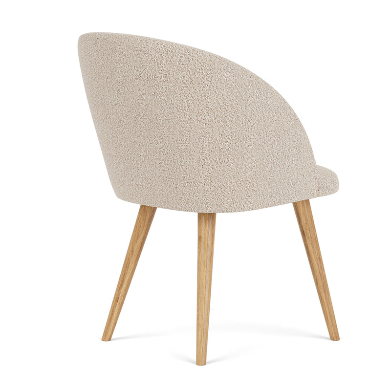 Pasha Dune Boucle / Oak