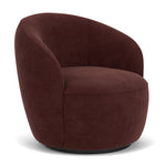 Moss Burgundy