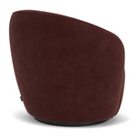 Moss Burgundy
