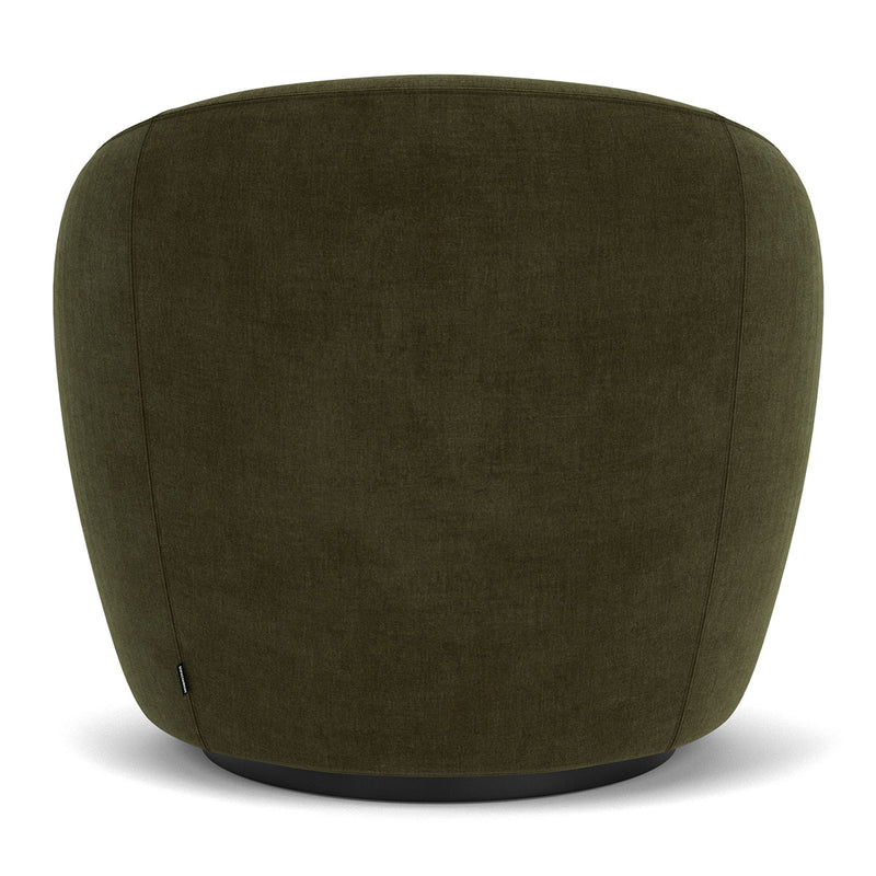 Moss Olive