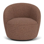 Pebble Rust Boucle