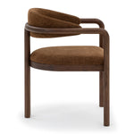 Walnut Textured Weave / Walnut