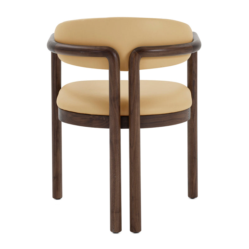 Latte / Walnut