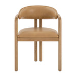 Camel / Oak