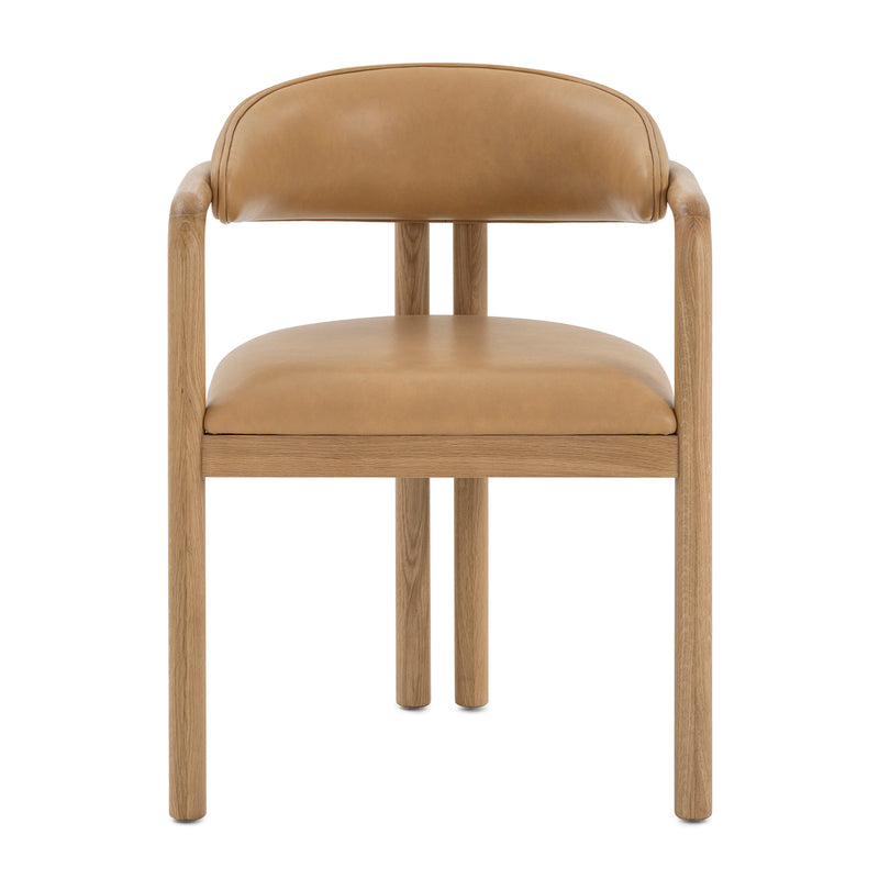 Camel / Oak