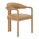 Camel / Oak