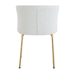 Anita Boucle Dining Chair (Set of 2)