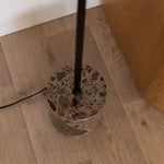 Emperador Dark Brown Marble