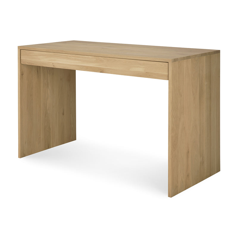 Wave 1 Drawer Desk