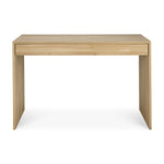 Wave 1 Drawer Desk