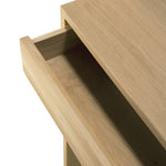 Wave 1 Drawer Desk