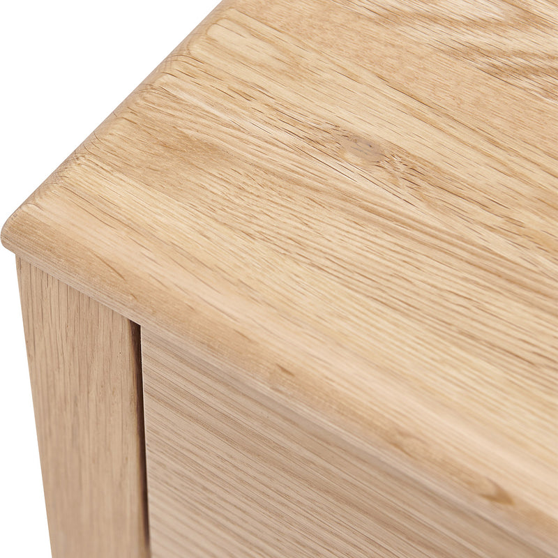 Avalon Desk (Oak)