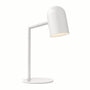 Pia Desk Lamp - White
