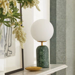 Green Marble