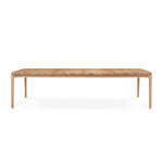 Spot Timber Extendable Dining Table