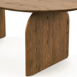 Brown Oak