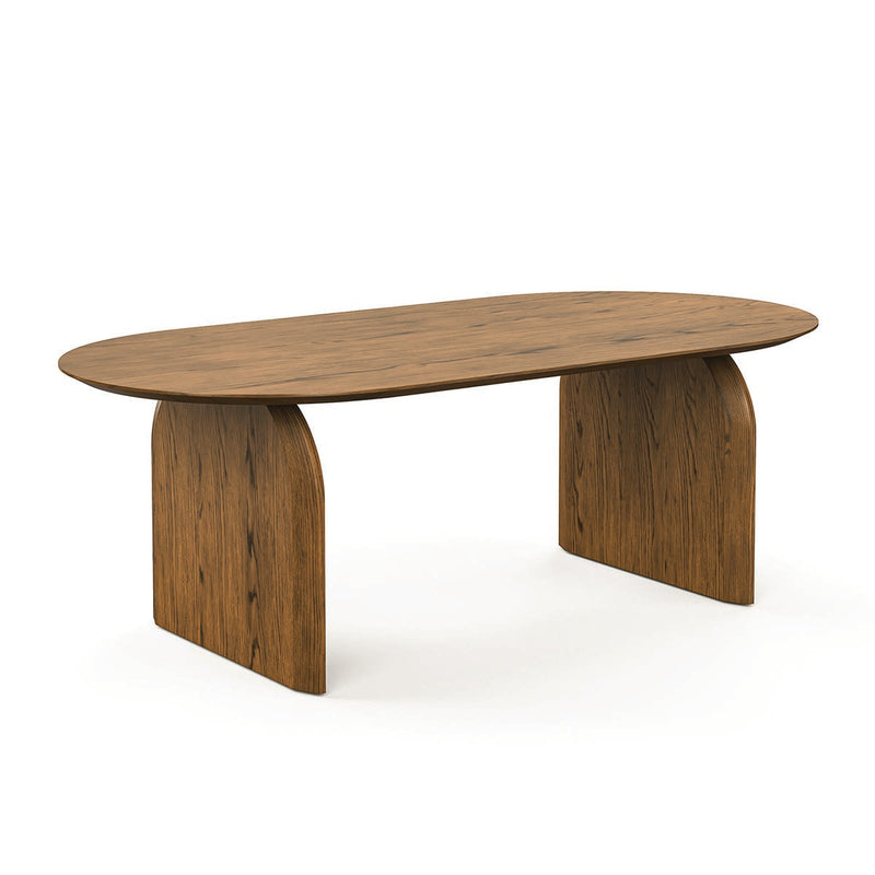 Brown Oak