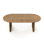 Brown Oak