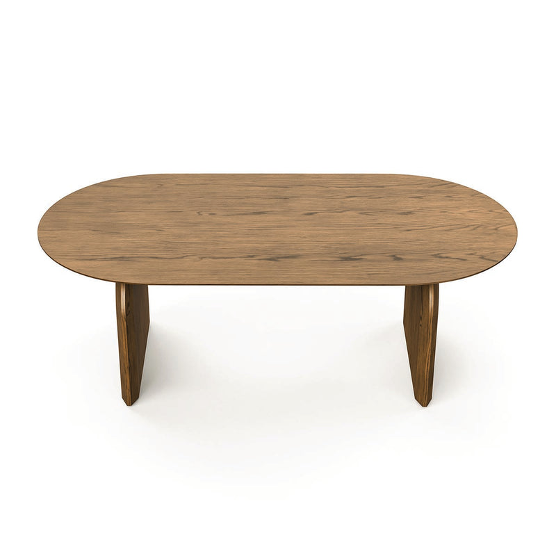 Brown Oak