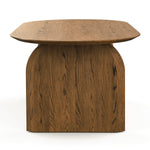 Brown Oak