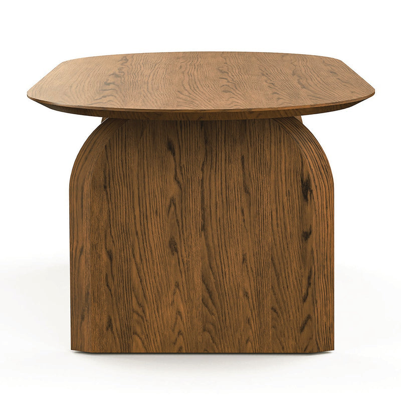 Brown Oak