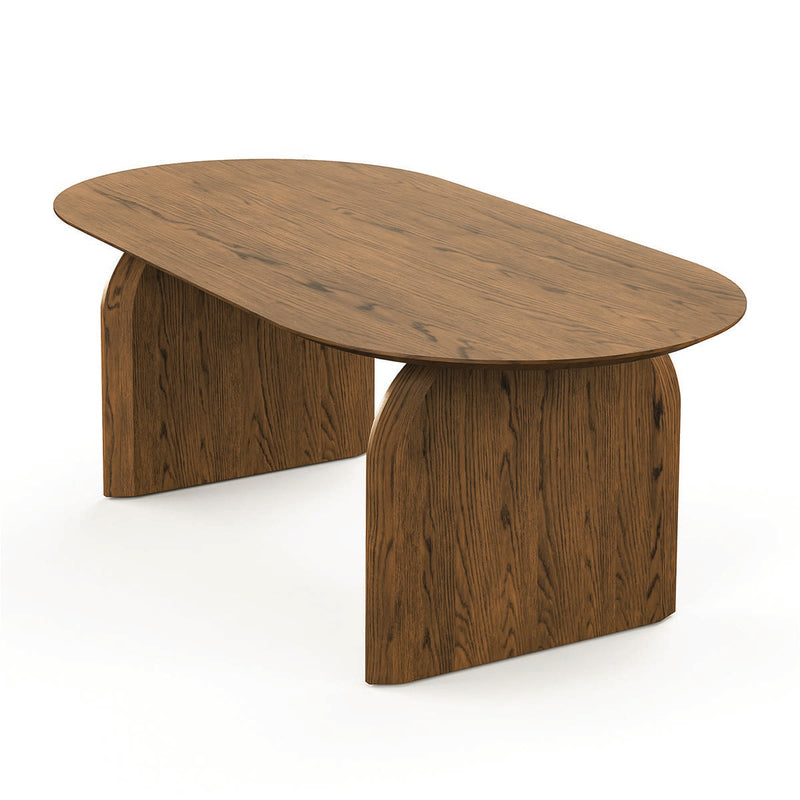 Brown Oak
