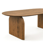 Brown Oak