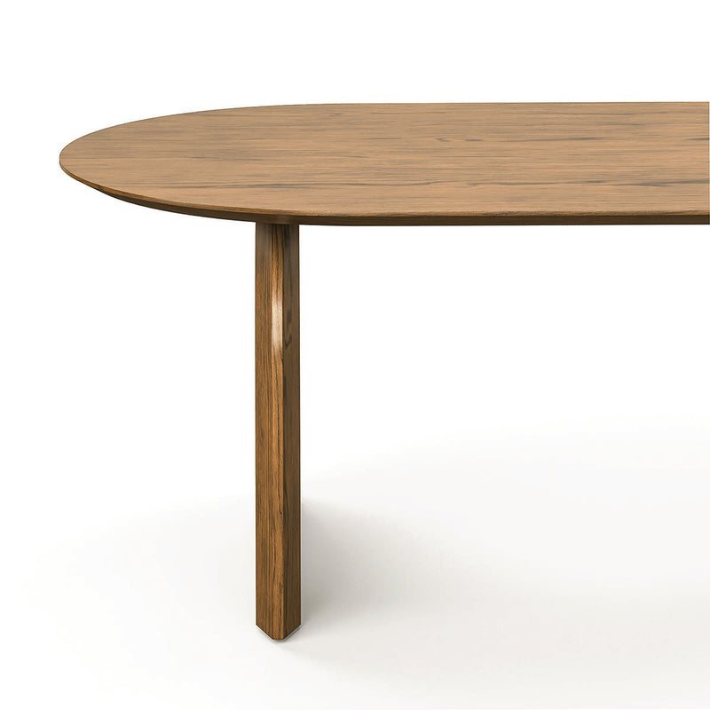 Brown Oak