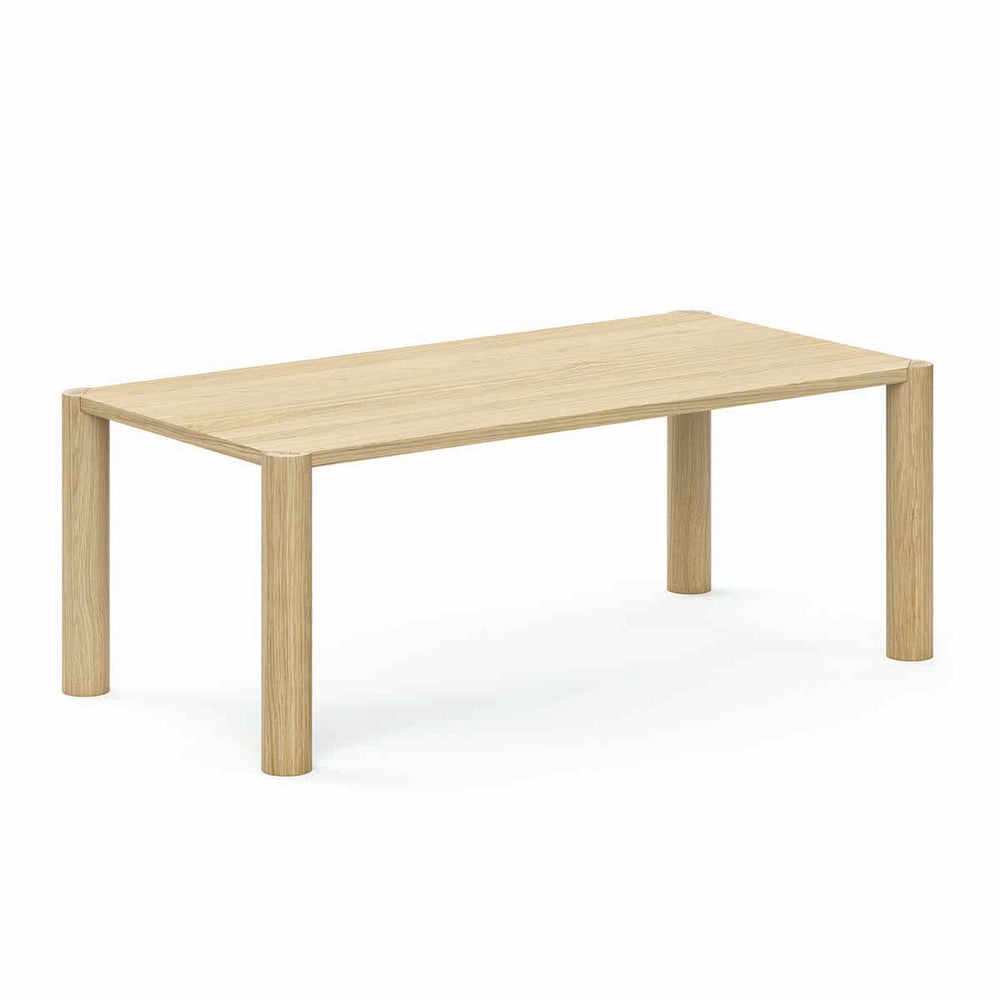 Oak / 200cm